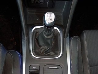 Renault Megane Zen Blue dCi 85 kW (115 CV)