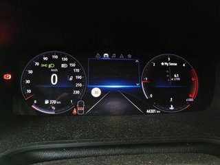 Renault Megane Zen Blue dCi 85 kW (115 CV)