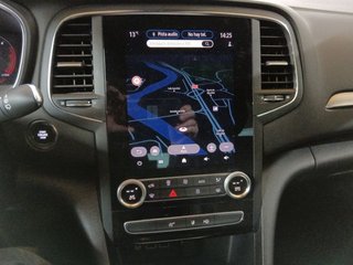 Renault Megane Zen Blue dCi 85 kW (115 CV)