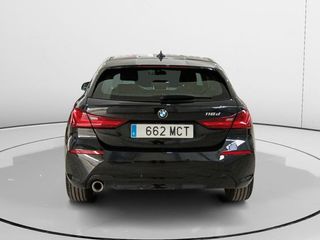 BMW Serie 1 116d