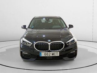BMW Serie 1 116d