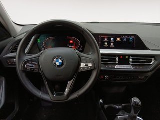 BMW Serie 1 116d