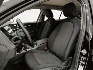 BMW Serie 1 116d