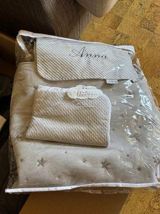 Carro bebé Baby Ace