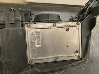 Renault 50451 faro der 8200002466 laguna ii (bg0)