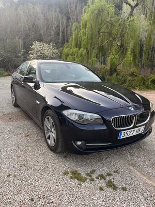 BMW Serie 5 2012