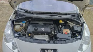 Peugeot 207 AVERIADO