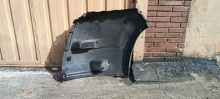 Punta Derecha Paragolpes Ducato