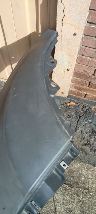 Punta Derecha Paragolpes Ducato