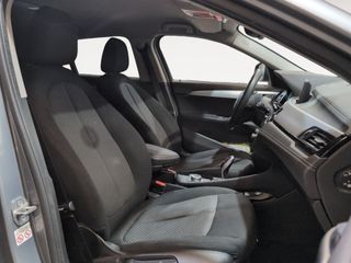 BMW X2 sDrive18d