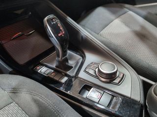 BMW X2 sDrive18d