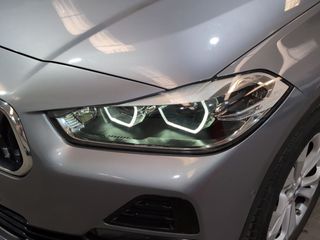 BMW X2 sDrive18d