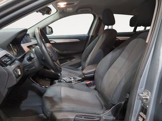 BMW X2 sDrive18d