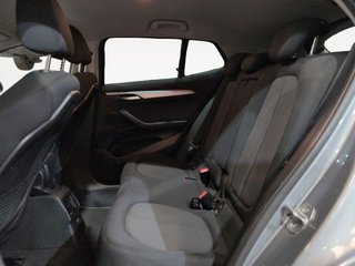 BMW X2 sDrive18d