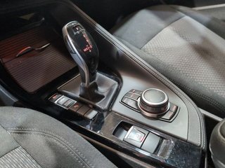 BMW X2 sDrive18d
