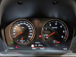 BMW X2 sDrive18d