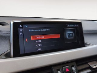 BMW X2 sDrive18d