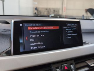 BMW X2 sDrive18d