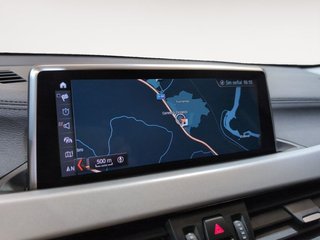 BMW X2 sDrive18d