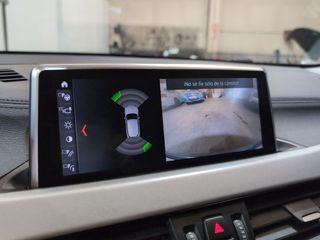 BMW X2 sDrive18d