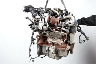 Motor renault k9ke6 clio iv 1.5 authentique 117011