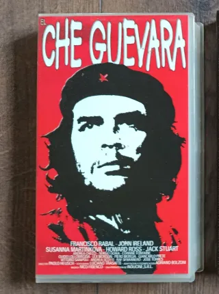 VHS Che Guevara