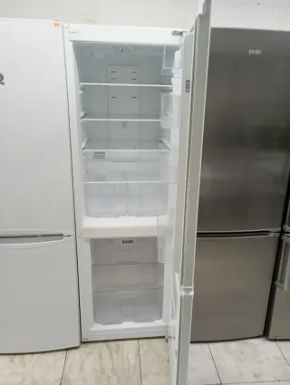 Nevera Svan con 6 meses de garantía