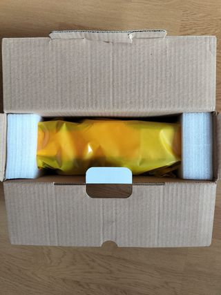 Tóner HP CF381A Cian Nuevo