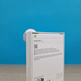 iPhone 17 Pro Max 256GB Plata Nuevo Precintado