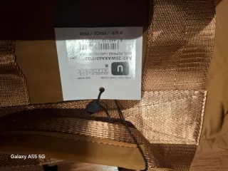 Bolso Desigual Marrón! CON ETIQUETA