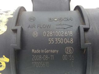 CAUDALIMETRO OPEL CORSA D 154143