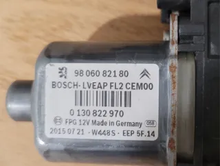 MOTOR ELEVALUNAS
