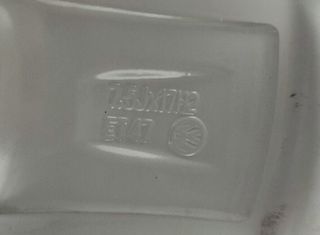 Volkswagen 3aa601025ac llanta passat lim. 2383379