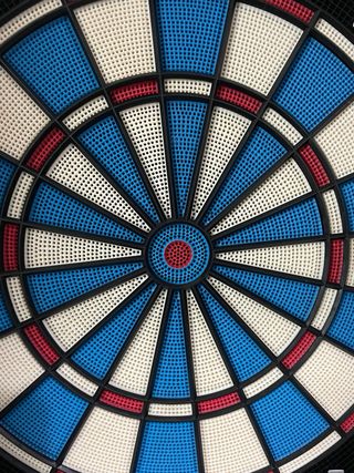 Diana Electrónica Decathlon ED310