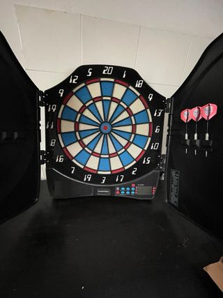 Diana Electrónica Decathlon ED310