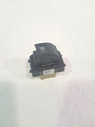 MANDO ELEVALUNAS DELANTERO DERECHO RENAULT CAPTUR 723984
