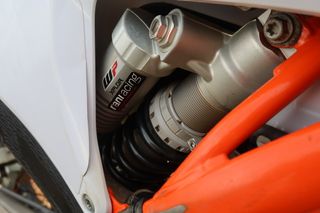 KTM 300 EXC SIX DAYS TPI 2021