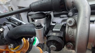 KTM 300 EXC SIX DAYS TPI 2021