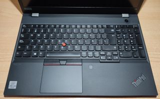 Portátil Lenovo Thinkpad T15 G1. FULLHD IPS 32 RAM