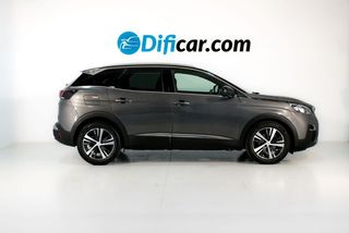 Peugeot 3008 3008 GT-LINE THP 165CV EAT6 AUTOMATICO