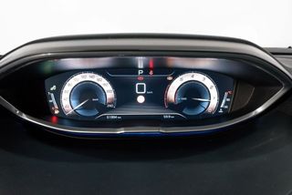 Peugeot 3008 3008 GT-LINE THP 165CV EAT6 AUTOMATICO