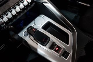 Peugeot 3008 3008 GT-LINE THP 165CV EAT6 AUTOMATICO