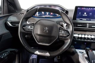 Peugeot 3008 3008 GT-LINE THP 165CV EAT6 AUTOMATICO