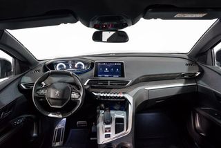 Peugeot 3008 3008 GT-LINE THP 165CV EAT6 AUTOMATICO