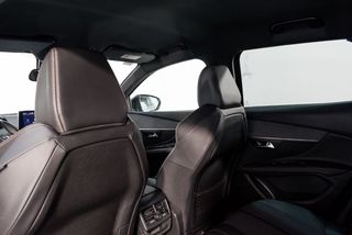 Peugeot 3008 3008 GT-LINE THP 165CV EAT6 AUTOMATICO