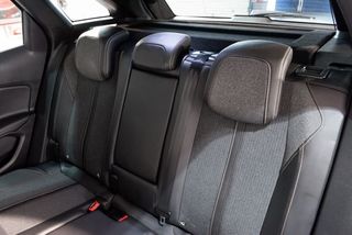 Peugeot 3008 3008 GT-LINE THP 165CV EAT6 AUTOMATICO