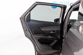 Peugeot 3008 3008 GT-LINE THP 165CV EAT6 AUTOMATICO