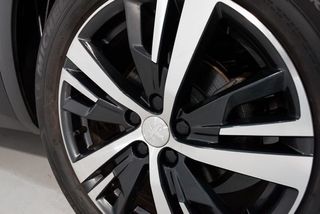 Peugeot 3008 3008 GT-LINE THP 165CV EAT6 AUTOMATICO