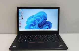 Portátil Lenovo Core i5 8ª Gen 16GB RAM SSD
