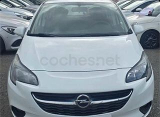 Opel Corsa 2019